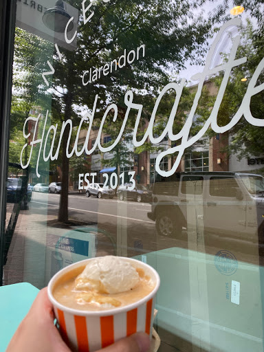 Ice Cream Shop «Nicecream», reviews and photos, 2831 Clarendon Blvd, Arlington, VA 22201, USA