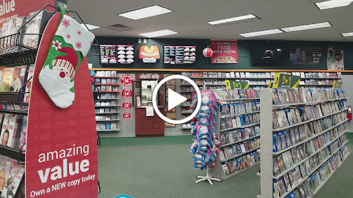 Movie Rental Store «Family Video», reviews and photos, 12708 S Black Bob Rd, Olathe, KS 66062, USA