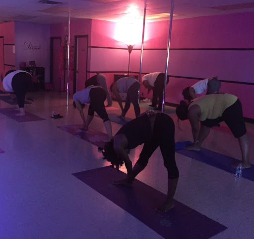 Dance Company «Get It Girl Dance & Fitness», reviews and photos, 20331 Middlebelt Rd, Livonia, MI 48152, USA