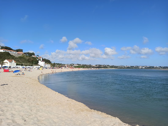 Praia da Foz do Arelho