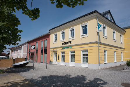 Schatz Engineering Marktpl. 3, 4331 Naarn im Machland, Österreich