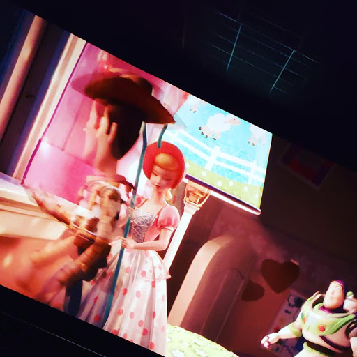 Movie Theater «Marquee Cinemas - Raleigh, NC», reviews and photos, 10600 Common Oaks Dr, Raleigh, NC 27614, USA