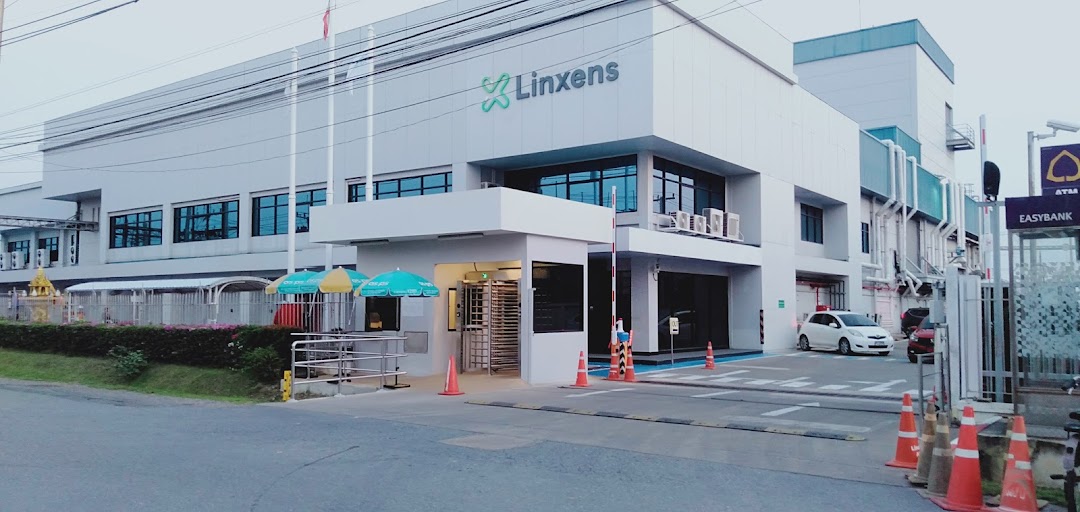 Linxens (Thailand) Company Limited