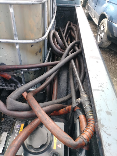 Auto Auction «Insurance Auto Auctions Inc», reviews and photos, 16425 Crawford Ave, Markham, IL 60428, USA