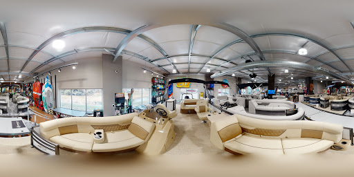 Boat Dealer «Action Water Sports», reviews and photos, 8051 N Old US Hwy 23, Fenton, MI 48430, USA