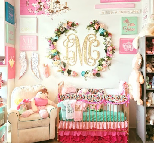 Baby Store «Nursery Couture», reviews and photos, 434 North Loop 1604 W, San Antonio, TX 78232, USA