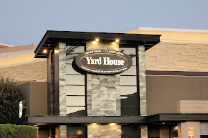 Yard House