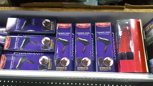 Beauty Salon «Sunny Beauty Supply & Salon», reviews and photos, 1705 E Washington St # 101, Colton, CA 92324, USA