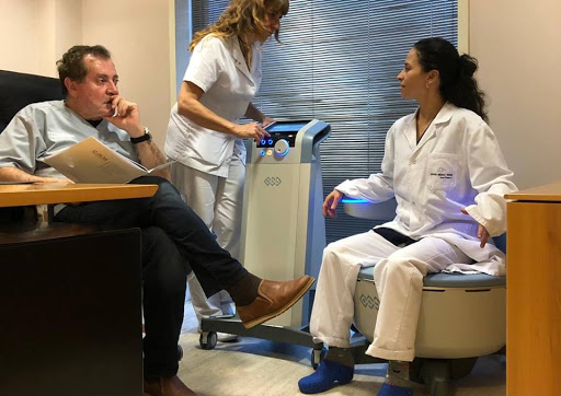 Medicina Regenerativa Dr.Jesús Pérez en Deltebre, Tarragona