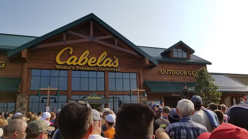 Cabela's