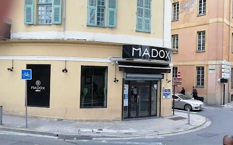 Madox Apéro Club image
