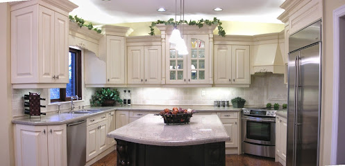 Cady Kitchens & Custom Cabinetry