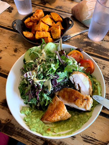 Vegan restaurant Temecula