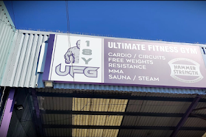 18y Ultimate Fitness Gym