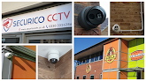 CCTV Installation Nottingham - Securico