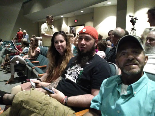 Performing Arts Theater «Theatre Dublin», reviews and photos, 314 Academy Ave, Dublin, GA 31021, USA