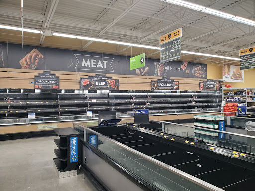 Supermarket «Walmart Neighborhood Market», reviews and photos, 820 E Belt Line Rd, Cedar Hill, TX 75104, USA