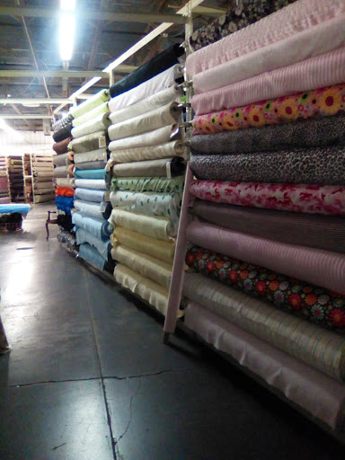 Fabric Store «Childress Fabrics», reviews and photos, 1908 S Good Latimer Expy, Dallas, TX 75226, USA
