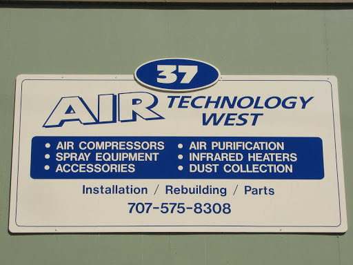 Air Technology West