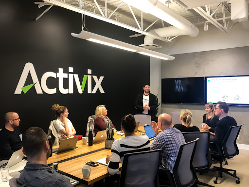 Activix Inc.