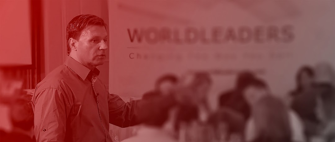 Worldleaders, Inc.