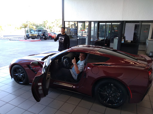 Used Car Dealer «Certified Benz & Beemer», reviews and photos, 6725 E McDowell Rd, Scottsdale, AZ 85257, USA