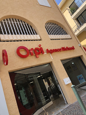 ORPI Agence Richard Six-Fours-Les-Plages à Six-Fours-les-Plages