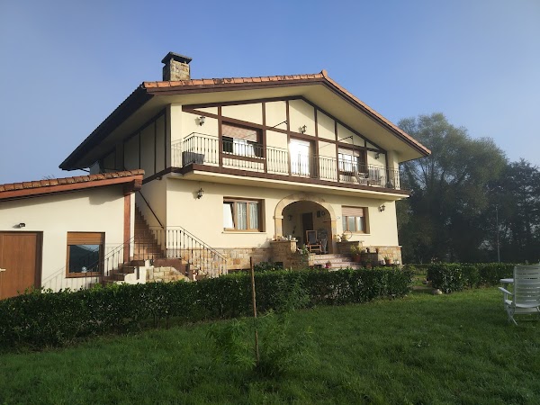 Imagen de Casa Rural Ibarrondo Etxea (7 de 22)