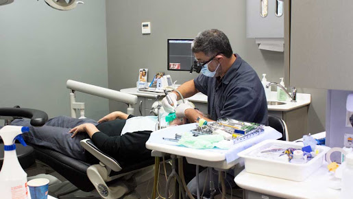 Wildwood Dental Clinic - Wildwood Dental Clinic