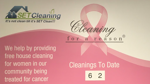 House Cleaning Service «SET Cleaning Services, LLC», reviews and photos, 2927 Anderson Hwy, Powhatan, VA 23139, USA