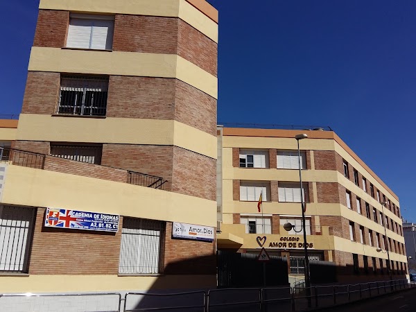 Colegio Amor de Dios