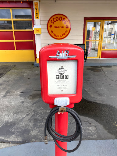 Ice Cream Shop «Scoops Ice Cream & Coffee», reviews and photos, 123 W Heron St, Aberdeen, WA 98520, USA