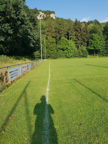 Fussballplatz Fc Aarburg