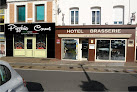 Hôtel Brasserie Pizzeria Le Carnot Bolbec