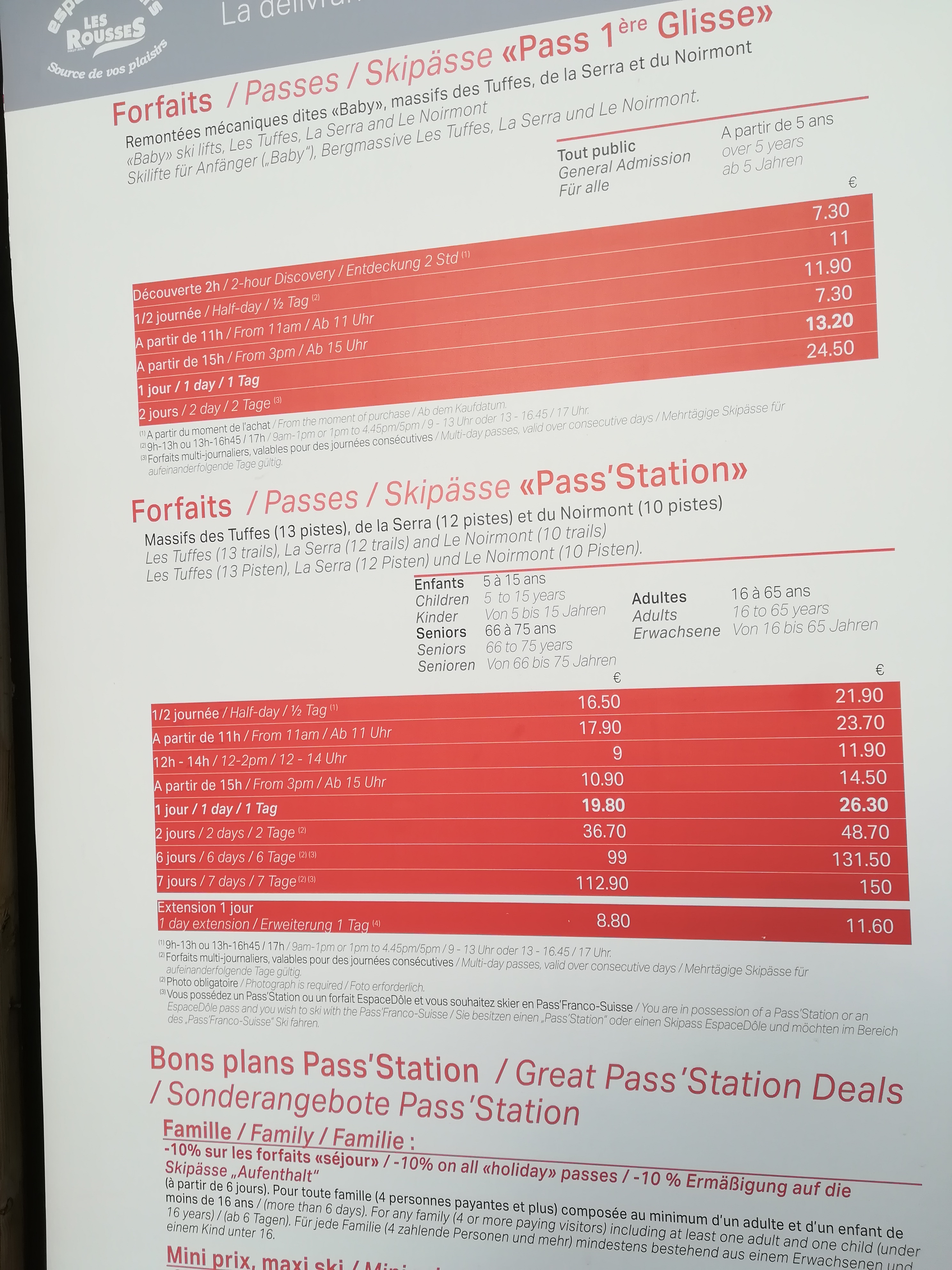 Photo n° 8 de l'avis de Vince.a fait le 02/03/2018 à 07:22