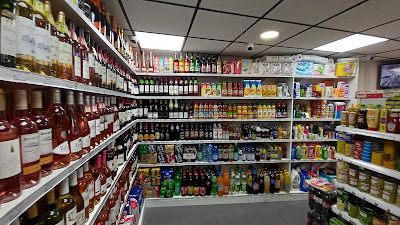 Epicerie Foch à Chatou