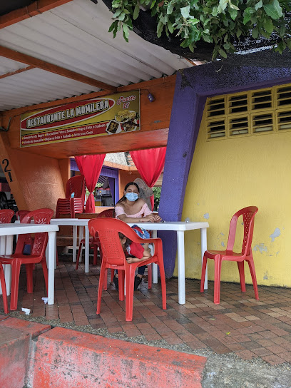 RESTAURANTE LA MOMILERA