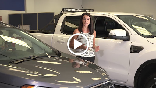 Ford Dealer «Preston Ford», reviews and photos, 13580 W Center St, Burton, OH 44021, USA