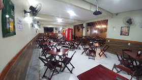 Oxente | Bar & Restô