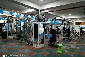 FIT INDIA GYM image