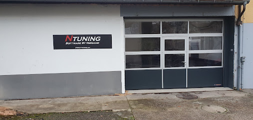 N Tuning GmbH
