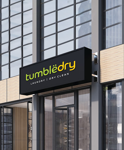Tumbledry Dry Clean & Laundry Service
