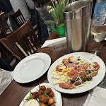 Photo n°1 de l'avis de Username369. fait le 09/03/2024 à 23:01 sur le  La Pizzeria à Bremerhaven