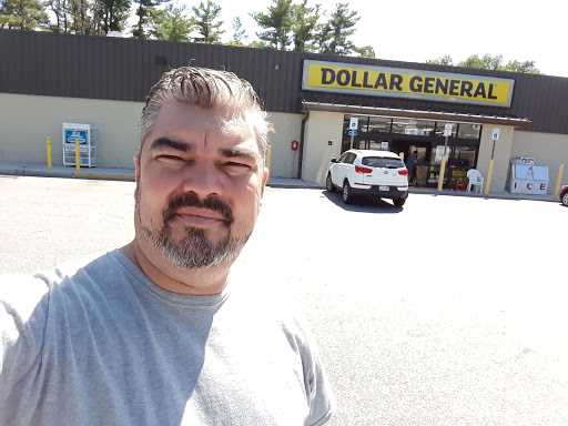 Discount Store «Dollar General», reviews and photos, 450 Nashua Rd, Dracut, MA 01826, USA