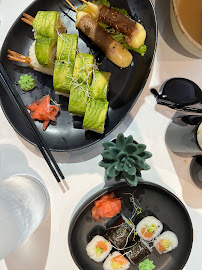 Sushi du Restaurant japonais Sushi Wan Bezons - n°4