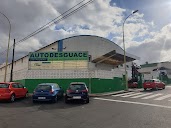 Centro Desguace y Car Las Palmas