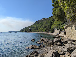 Zdjęcie Spiaggia Liburnia z poziomem czystości wysoki