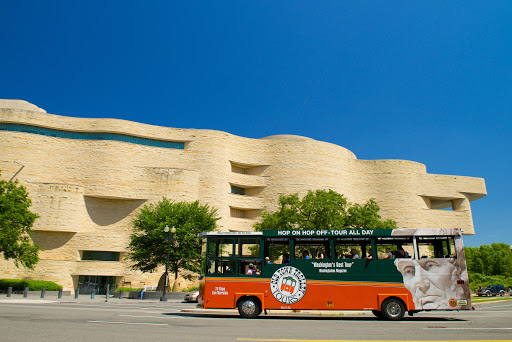 Sightseeing Tour Agency «Old Town Trolley and DC Duck Tours», reviews and photos, 50 Massachusetts Ave NE, Washington, DC 20002, USA