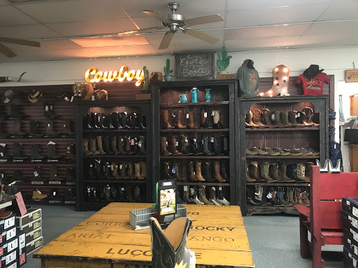Western Apparel Store «Cowtown Cowboy Outfitters», reviews and photos, 761 US-40, Pilesgrove, NJ 08098, USA