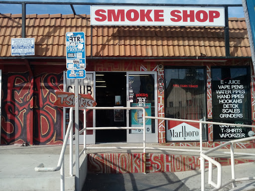 Tobacco Shop «East Side Smoke Shop», reviews and photos, 3549 East Cesar E Chavez Avenue, Los Angeles, CA 90063, USA